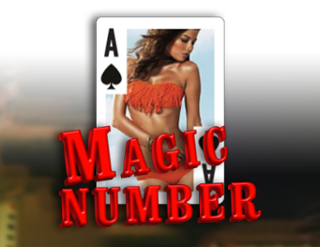 Magic Number Free Play in Demo Mode 
                        by Spin2win