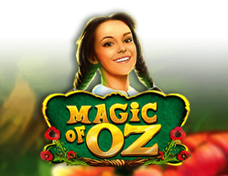 Magic of Oz Free Play in Demo Mode 
                        by Skywind Group