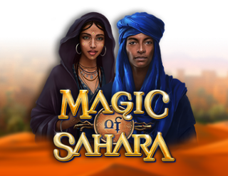 Magic of Sahara Free Play in Demo Mode 
                        by All For One Studios (ALL41)