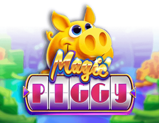 Magic Piggy Free Play in Demo Mode 
                        by Hacksaw Gaming
