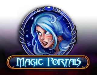 Magic Portals Free Play in Demo Mode 
                        by NetEnt