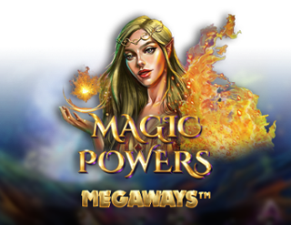 Magic Powers Megaways Free Play in Demo Mode 
                        by Red Tiger Gaming