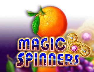 Magic Spinners Free Play in Demo Mode 
                        by Fugaso