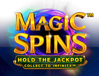 Magic Spins Free Play in Demo Mode 
                        by Wazdan