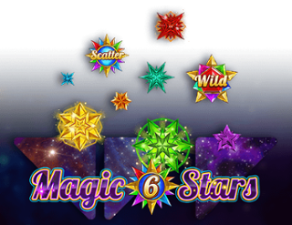 Magic Stars 6 Free Play in Demo Mode 
                        by Wazdan