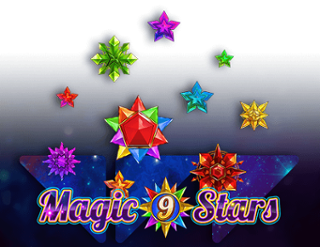 Magic Stars 9 Free Play in Demo Mode 
                        by Wazdan