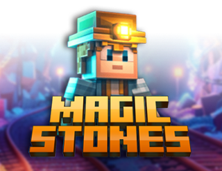 Magic Stones Free Play in Demo Mode 
                        by MGA