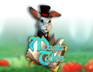 Magic Tales Free Play in Demo Mode 
                        by FBM Digital Systems.