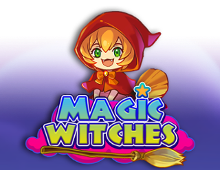 Magic Witches  
                        by Ka Gaming