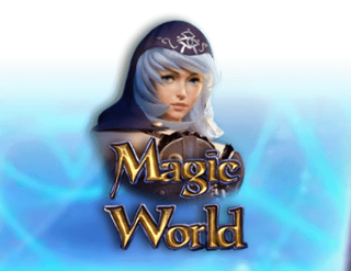Magic World  
                        by CQ9 Gaming