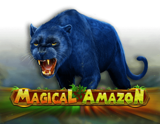 Magical Amazon Free Play in Demo Mode 
                        by Spinomenal