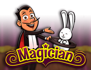 Magician Bingo  
                        by MGA