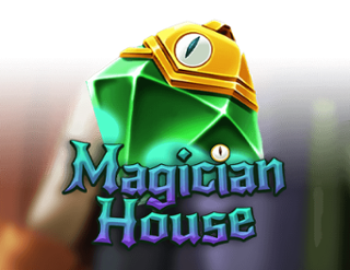 Magician House Free Play in Demo Mode 
                        by Ka Gaming