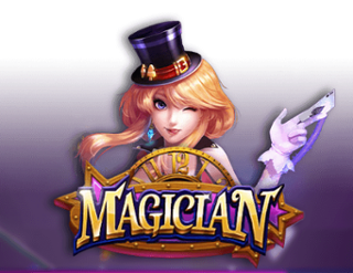 Magician Free Play in Demo Mode 
                        by DreamTech