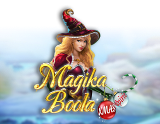 Magika Boola Xmas Spirit Free Play in Demo Mode 
                        by Merkur Gaming