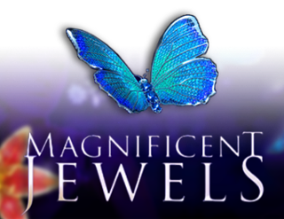 Magnificent Jewels Free Play in Demo Mode 
                        by High 5 Games