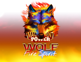 Magnificent Power Wolf Fire Spirit Free Play in Demo Mode 
                        by Oros Gaming