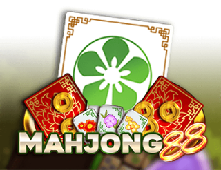 Mahjong 88  
                        by Play'n GO