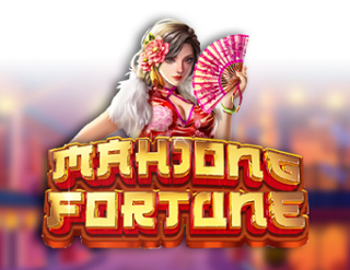 Mahjong Fortune Free Play in Demo Mode 
                        by Naga Games
