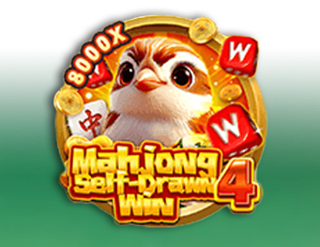 Mahjong Self-Drawn Win 4 Free Play in Demo Mode 
                        by Victory Ark Gaming