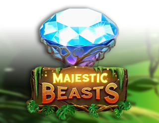 Majestic Beasts Free Play in Demo Mode 
                        by Woohoo Games
