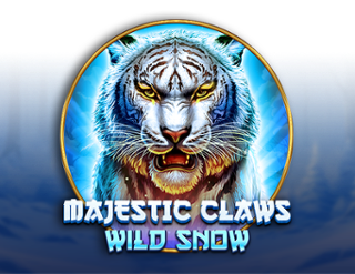 Majestic Claws - Wild Snow Free Play in Demo Mode 
                        by Spinomenal