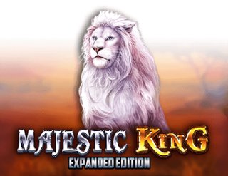 Majestic King: Expanded Edition Free Play in Demo Mode 
                        by Spinomenal