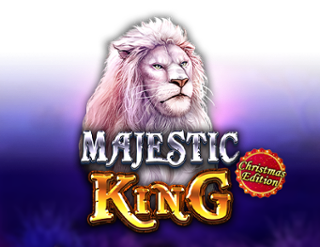 Majestic King Christmas Edition Free Play in Demo Mode 
                        by Spinomenal
