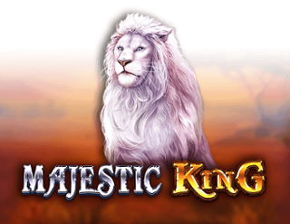 Majestic King  
                        by Spinomenal