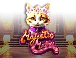 Majestic Meow  
                        by AvatarUX