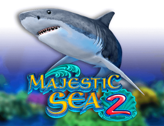 Majestic Sea 2 Free Play in Demo Mode 
                        by High 5 Games