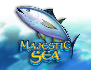 Majestic Sea Free Play in Demo Mode 
                        by High 5 Games
