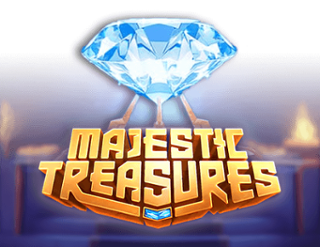 Majestic Treasures Free Play in Demo Mode 
                        by PGsoft (Pocket Games Soft)