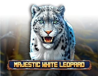 Majestic White Leopard Free Play in Demo Mode 
                        by Spinomenal