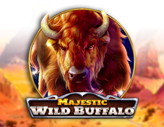 Majestic Wild Buffalo Free Play in Demo Mode 
                        by Spinomenal