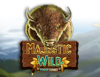 Majestic Wilds Free Play in Demo Mode 
                        by Aurum Signature Studios