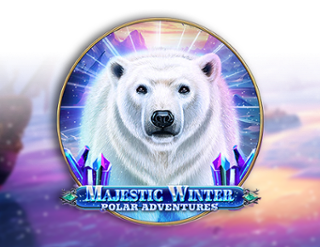Majestic Winter - Polar Adventures Free Play in Demo Mode 
                        by Spinomenal