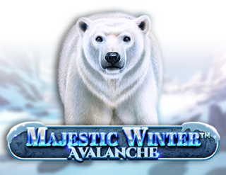 Majestic Winter: Avalanche Free Play in Demo Mode 
                        by Spinomenal