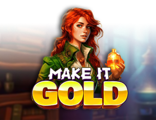 Make It Gold Free Play in Demo Mode 
                        by Belatra Games