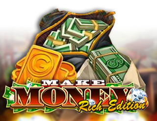 Make Money: Rich Edition Free Play in Demo Mode 
                        by Gamzix