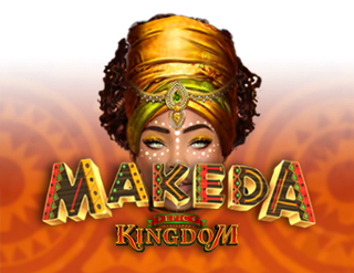 Makeda Epic Kingdom Free Play in Demo Mode 
                        by Zitro