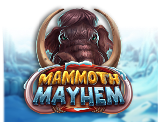 Mammoth Mayhem Free Play in Demo Mode 
                        by Wizard games