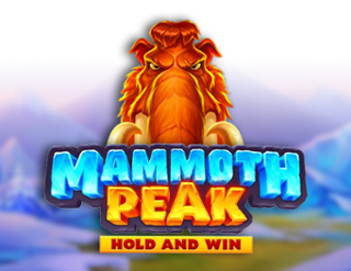 Mammoth Peak Free Play in Demo Mode 
                        by Playson