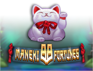 Maneki 88 Fortunes Free Play in Demo Mode 
                        by BGaming