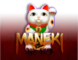 Maneki Neko Free Play in Demo Mode 
                        by Zitro