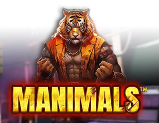 Manimals Free Play in Demo Mode 
                        by Stakelogic
