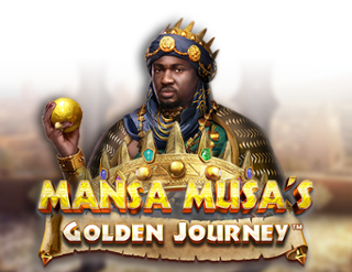 Mansa Musa's: Golden Journey Free Play in Demo Mode 
                        by NetGaming