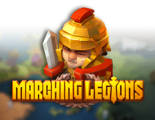 Marching Legions Free Play in Demo Mode 
                        by Relax Gaming