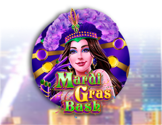 Mardi Gras Bash Free Play in Demo Mode 
                        by GMW (Game Media Works)