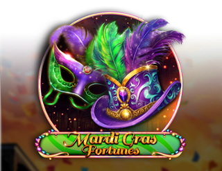 Mardi Gras Fortunes Free Play in Demo Mode 
                        by Spinomenal
